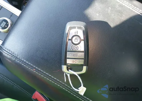 2020 Ford Explorer Xlt from USA, damaged, VIN 1FMSK8DH5LGA37232